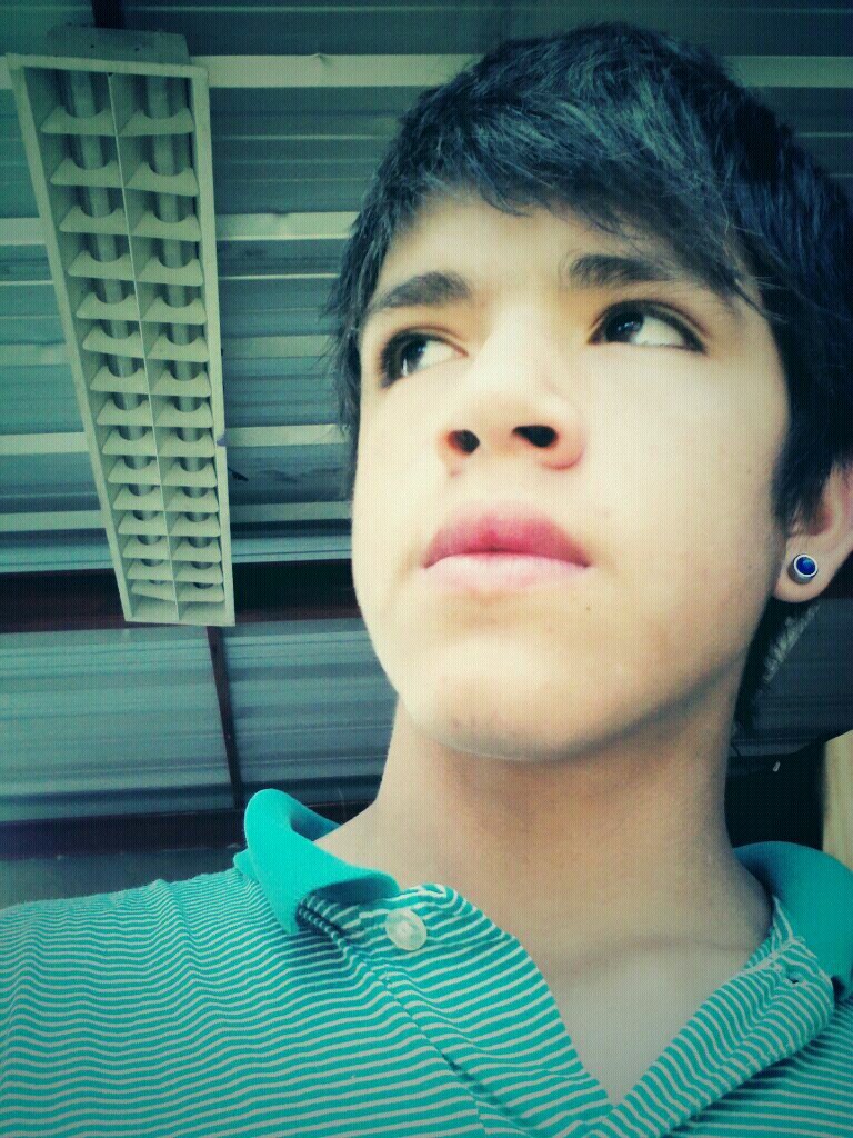 solo quiero darte un Beso``