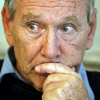 Amos Oz (@amos_oz) Twitter profile photo