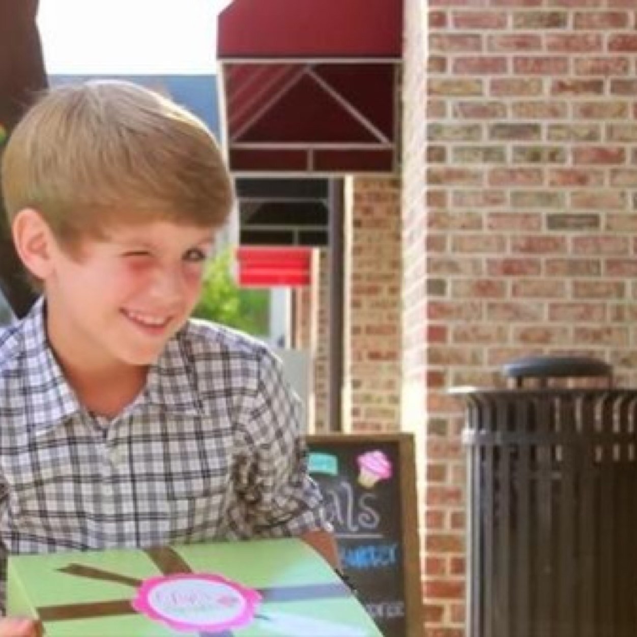 Matty_Brasil's profile picture. I'm a BIG BGirl from Brazil, and my dream is meet MattyB in one of his shows, and my other dream is too he follows me!