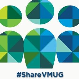 VMUG Communities and Local Group aficionado