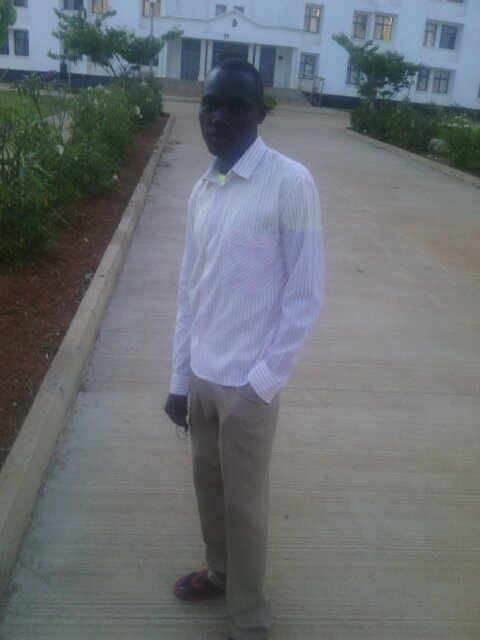 PNyerembe's profile picture. with effort nothin difficult