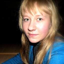 JustynaMoor's profile picture. 