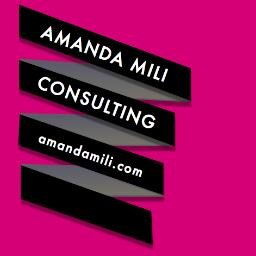 Amanda Mili Consulting offers a unique combination of web and writing services that will expand and improve your online presence.