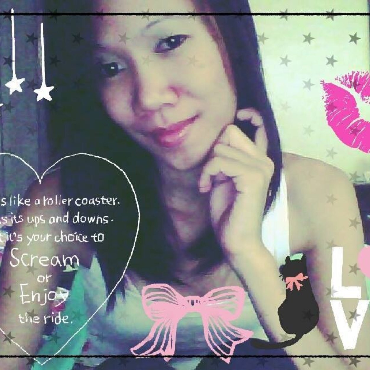 chinllian's profile picture. 