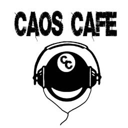 CaosCafe's profile picture. Caos Cafe kulturhus for barn og ungdom ligger på Ugla og har åpent tirsdag, onsdag, torsdag, og partallsfredager for ungdom, og mandager for Tweenies(5. til 7.)