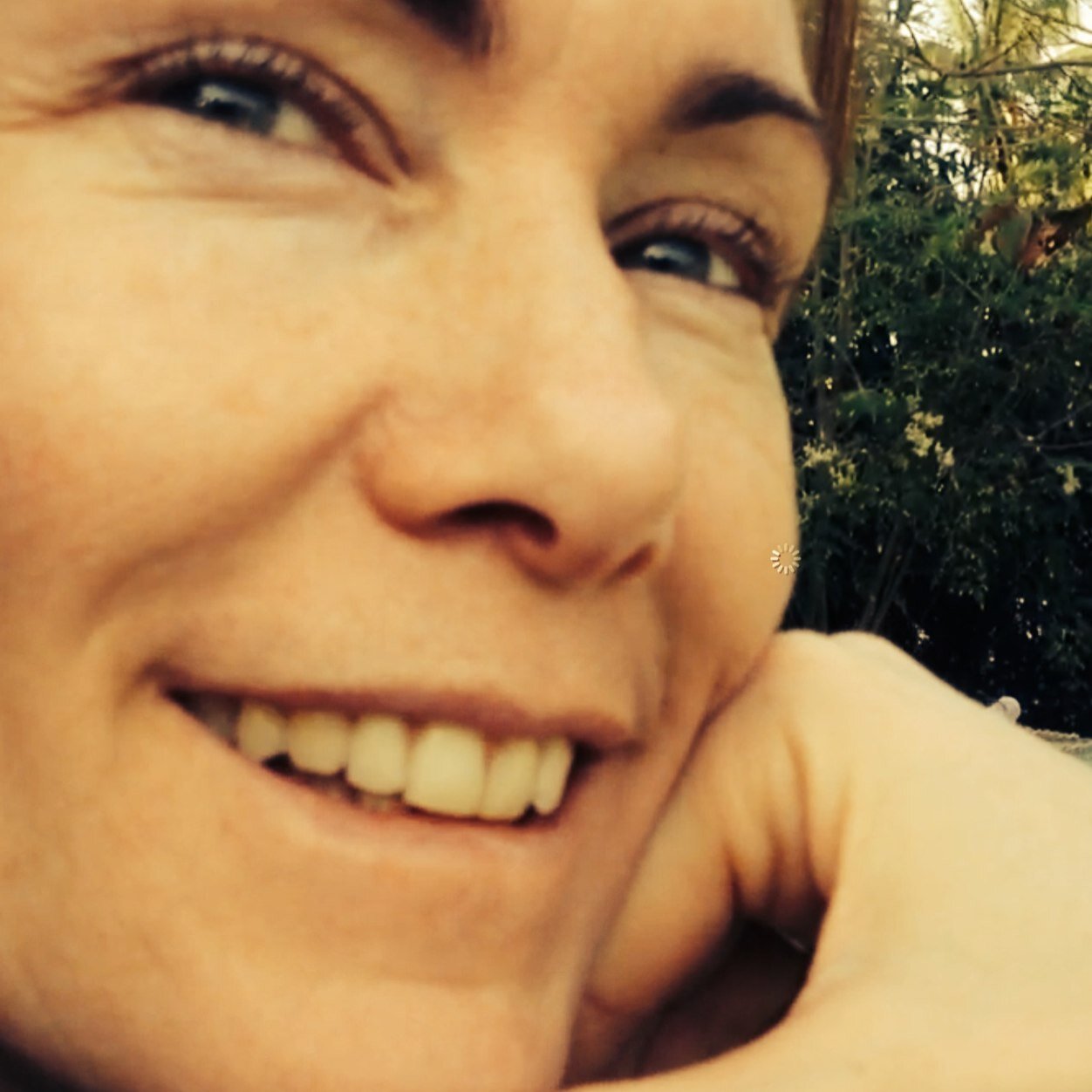 in_stillness's profile picture. Bath based Sports & Remedial Massage, Craniosacral Therapist & 1st year SE Trauma Resolution Therapist