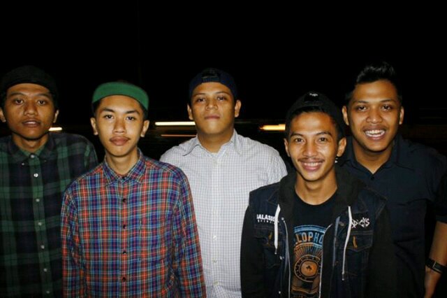 You Say Good Morning Profile