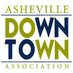 AVL Downtown Assc (@AVLDowntown) Twitter profile photo