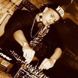 Residing in Las Vegas, since 2011. A mid-west native, born in Chicago. An entrepreneur of the arts, dj, and fire manipulator.