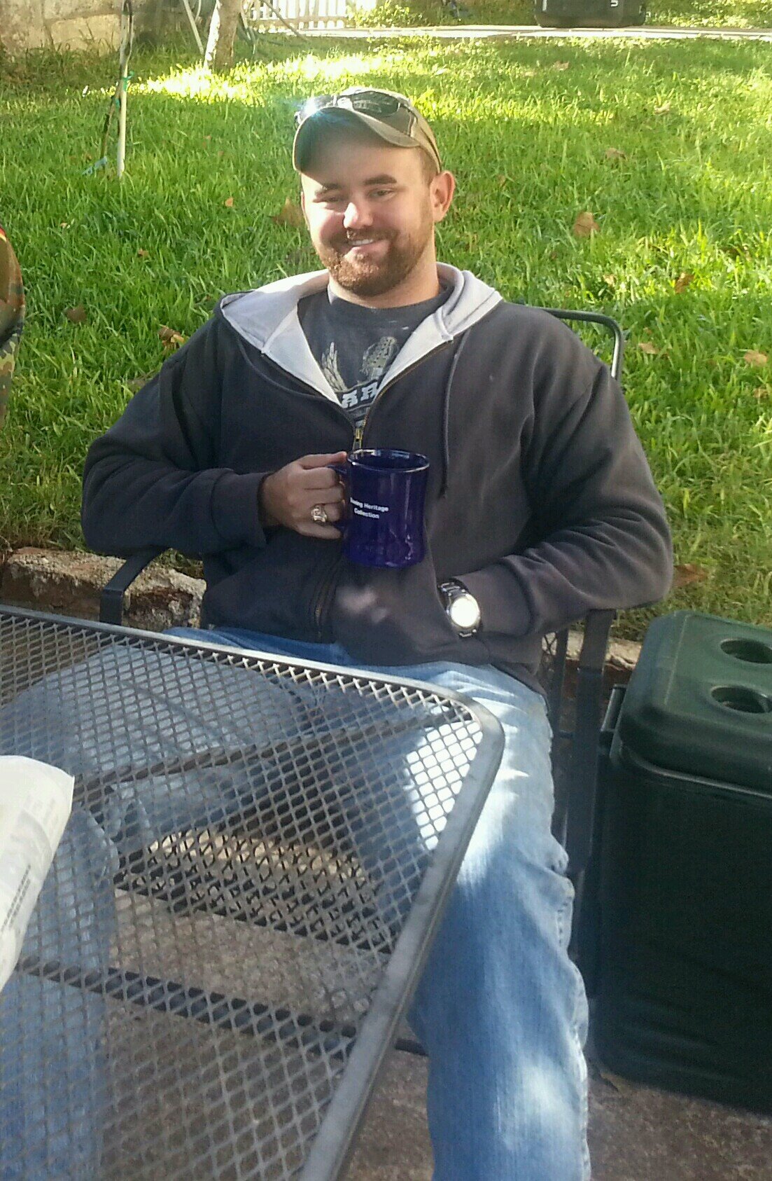 StormsDustin's profile picture. 