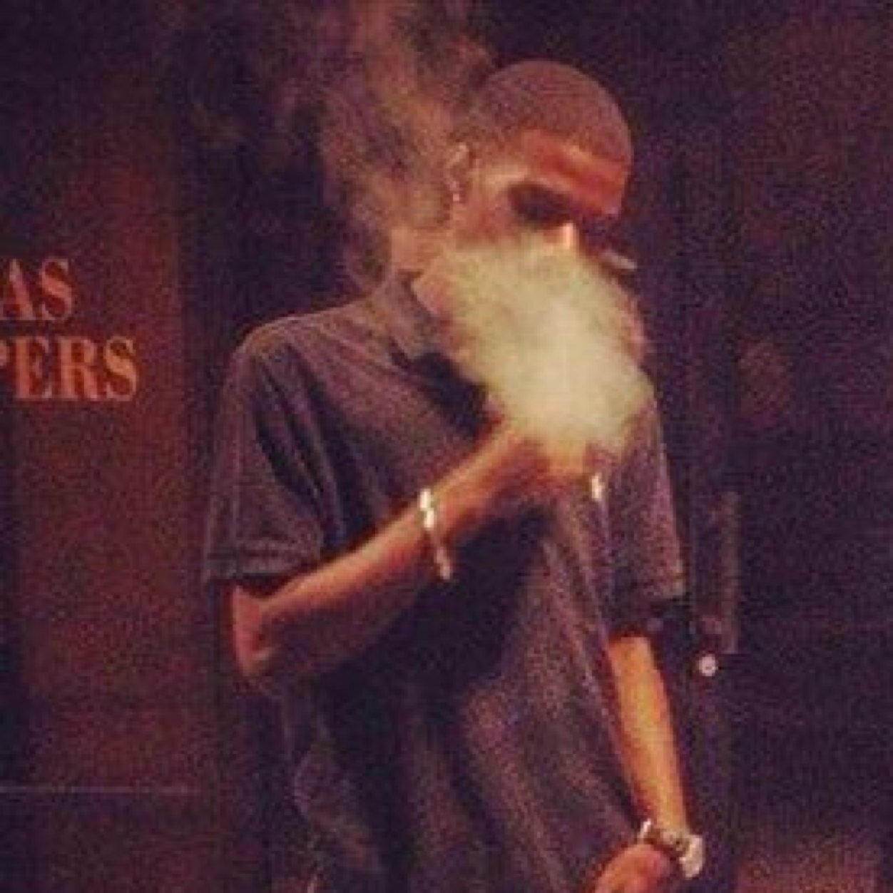 The Realest nigga in this...... KushGang..BMBHB..#BNRS #Freeport #Bahamas #242 #187 LBZ
