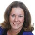 Joan Koerber-Walker (@joankw) Twitter profile photo