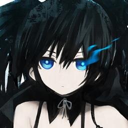 Dweller of Hazama, the Suspended World. I'm in love with @dead_master_ova //RP ✪Star's League✪ #BRSFam main: @StarLeagueHQ