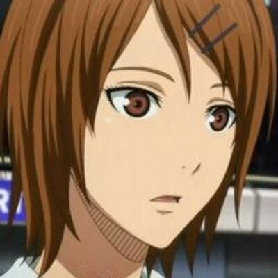 杏田リコ
