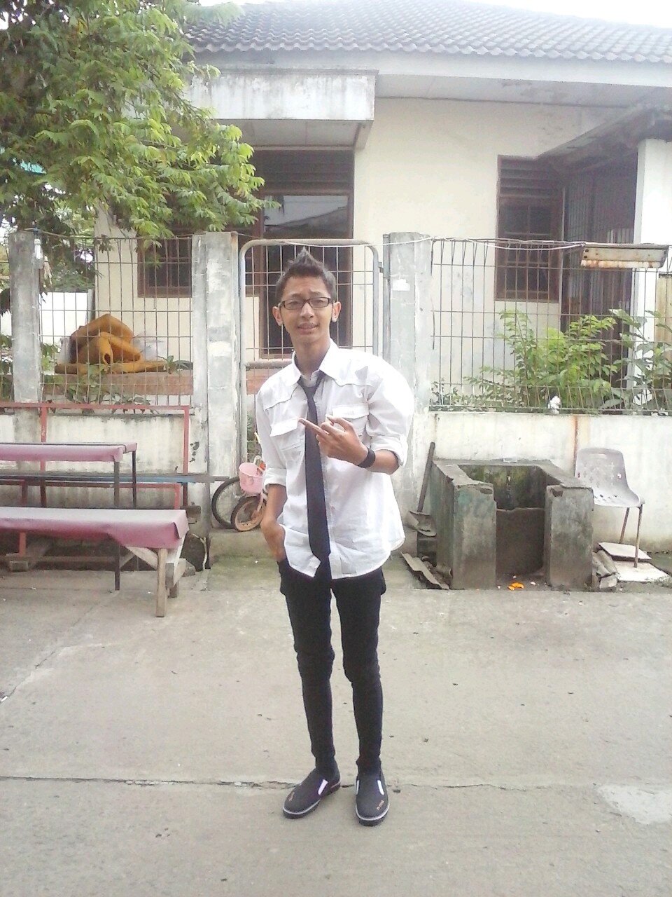 kevin_ckevin50's profile picture. MY LIFE MY RULES,PROBLEM? ||Lo asik gw bisa lebih asik,lo rusuh gw bsa lbih blangxat dri pda lo :) || 7B8A3912