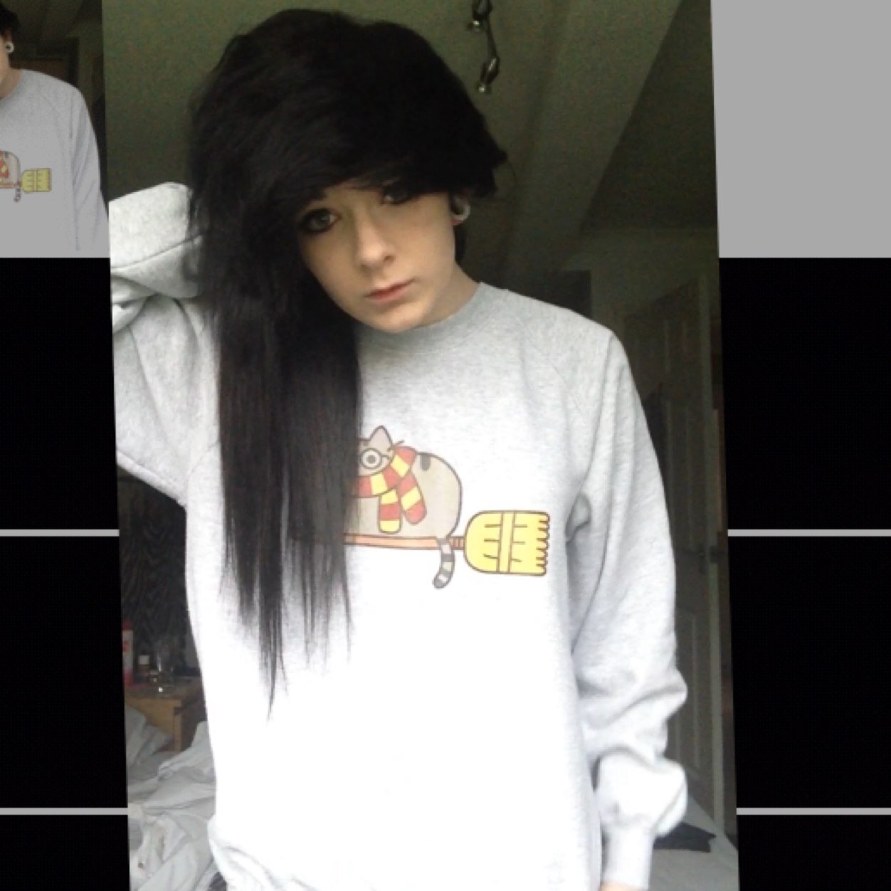 Becca08790225's profile picture. One day I woke up & I felt bad because blink-182 broke up. Then i remembered all the small things and i went back to sleep and woke up the following morning.