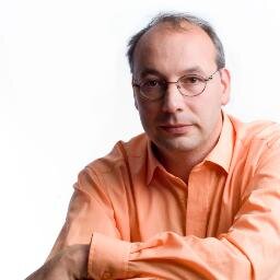 The Online Backup Guy. Husband, Father, IT Security Geek. I love Curb Your Enthusiasm. Check out my blog below.