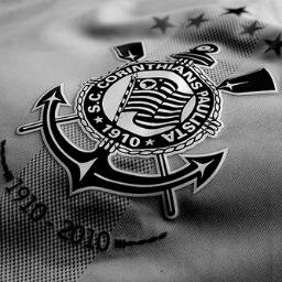 Na vitória ou na Derrota, estarei contigo Corinthians. Dono : @BrunoBarross