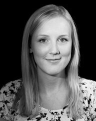 Becca_E_Crowder's profile picture. Project manager at Amalgam. Lover of all furry animals.