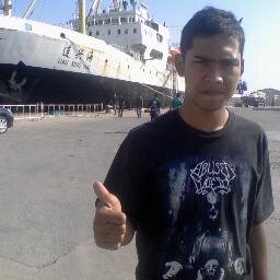 RiskiiiiiRizky's profile picture. berlayar keliling dunia,sampe ke greenland
