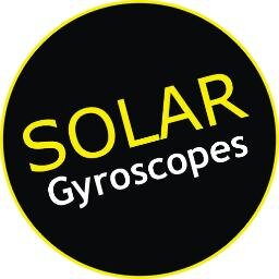 solargyroscopes's profile picture. PRECISION GYROSCOPE MANUFACTURERS