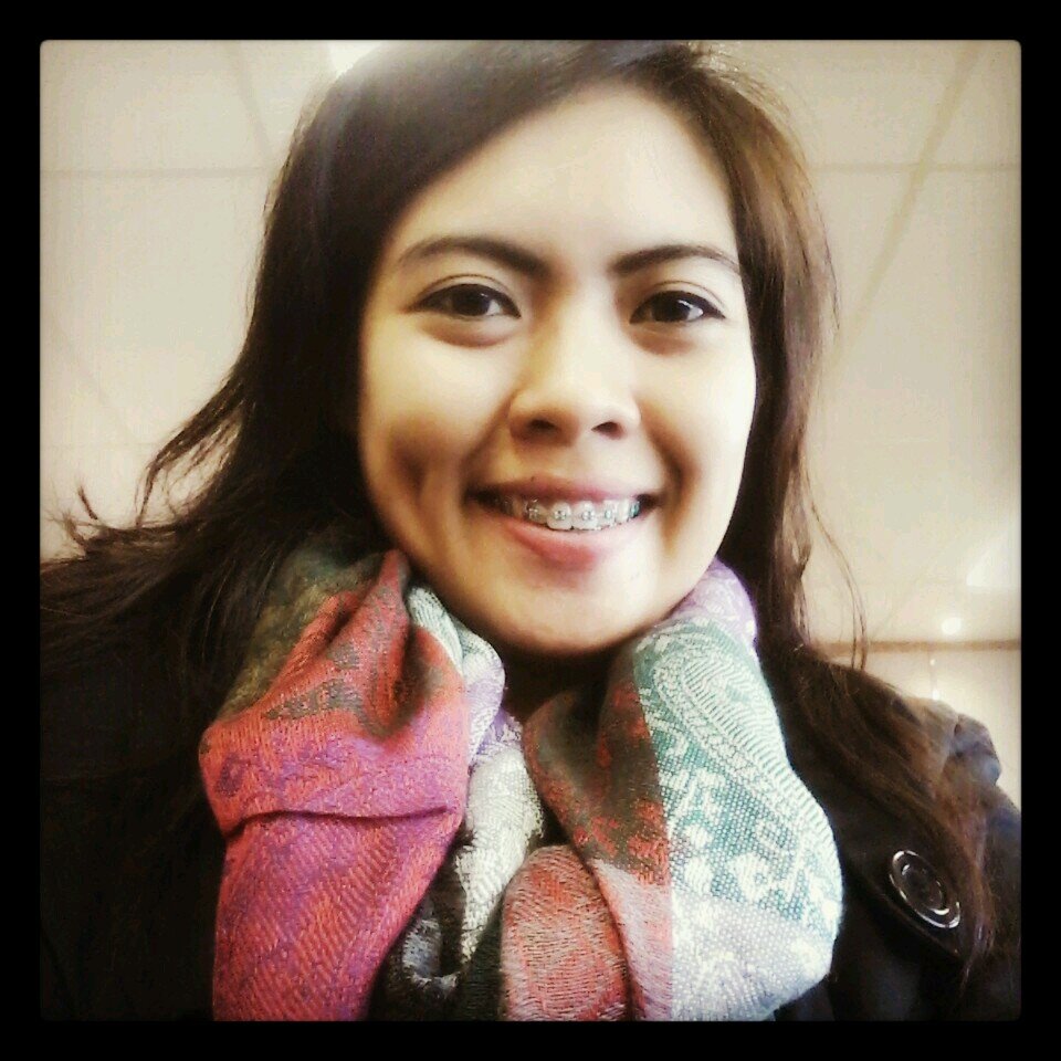 PammyJoan's profile picture. |event management|@AddPower|provide MC,accoustic,talent| @WarungQyukQyuk |@QyukStuff|