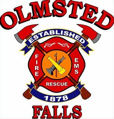 Olmsted Falls Fire Department  Please remember there's no substitute for 911 or (440) 235-1212 in an emergency (440-235-3238 for non-emergency)