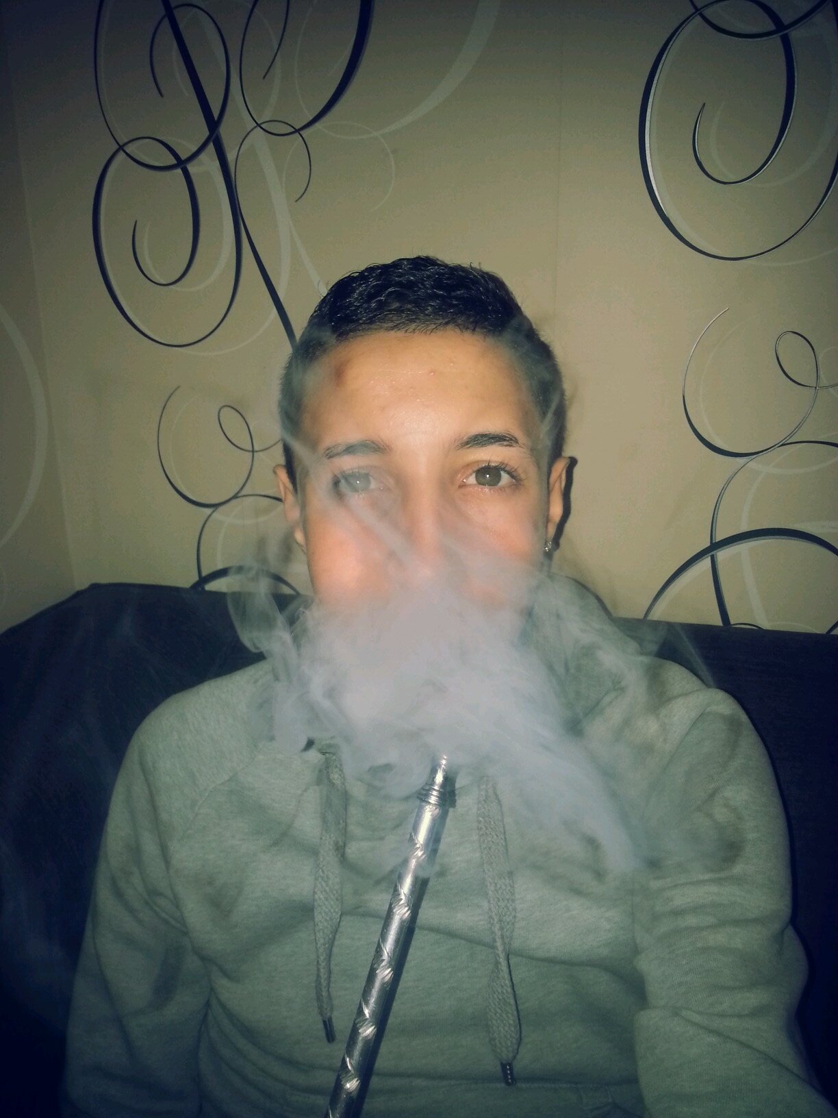 @ A tout se à qui je lors est fait du mal qu'un jour la personne me pardone !