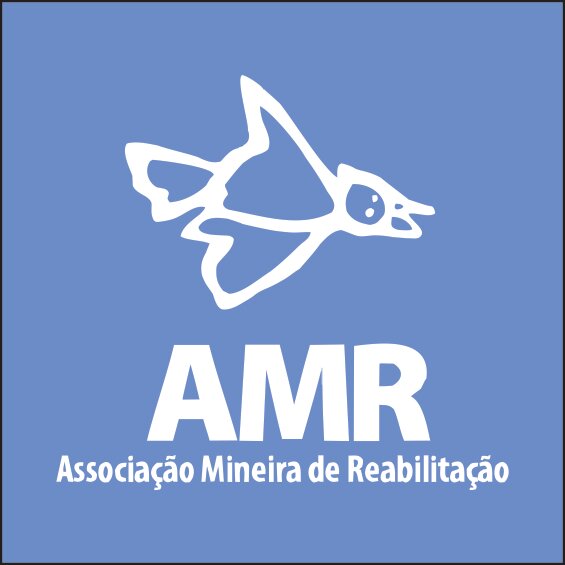 Associacao_amr's profile picture. Desde 1964 reabilitando crianças carentes com deficiência física, a Associação Mineira de Reabilitação é uma organização filantrópica, sem fins lucrativos.