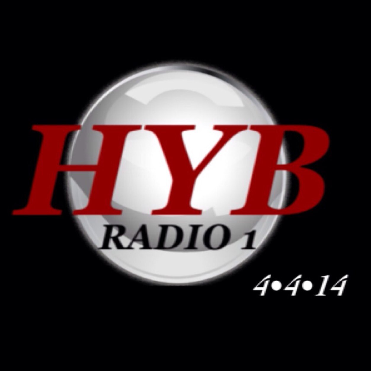 HYBRADIO1's profile picture. 4•14•14