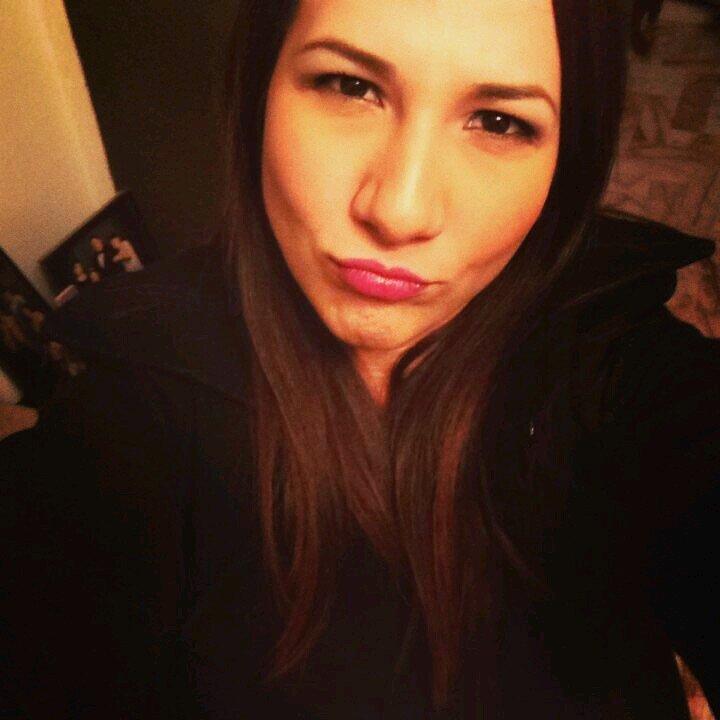 Rayada a morir obviously! & just for that I´m your Boss BIATCH!