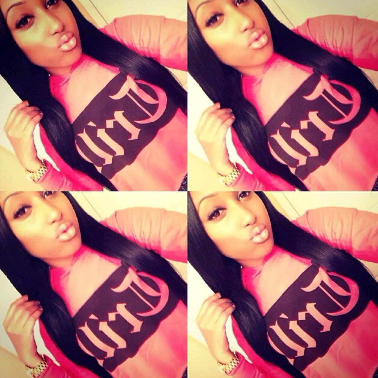 Homie/Lover/Friend | Ambitious Girl |