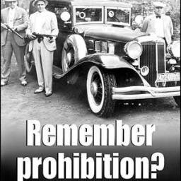 Prohibition: Didn't work then and doesn't work now.
Stocks mentioned are only informational, not advice.
#MSOgang