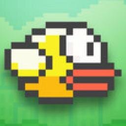 Cuenta oficial de Flappy Bird Latino. Arruinando vidas desde 2014.
