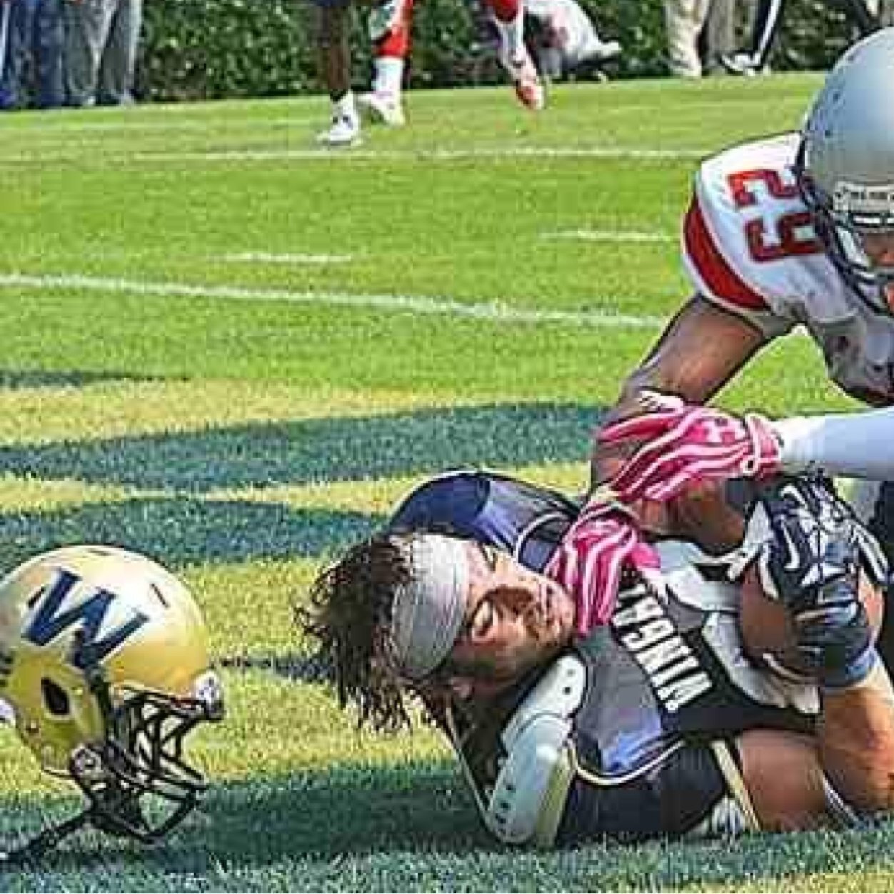 Wingate Fb Equipment Wufbequipment Twitter