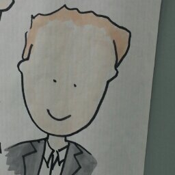 ladegro's profile picture. Klinisch Informaticus @Radboudumc, Teamleider Zorg, Voorzitter NVKI