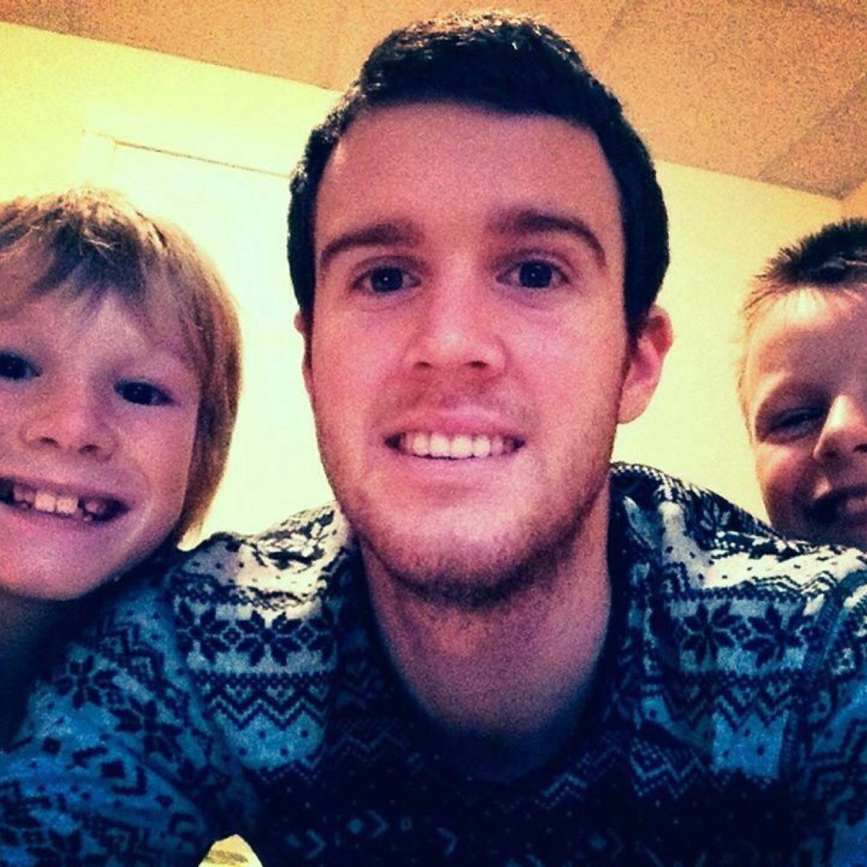 Alex_Collard_'s profile picture. 