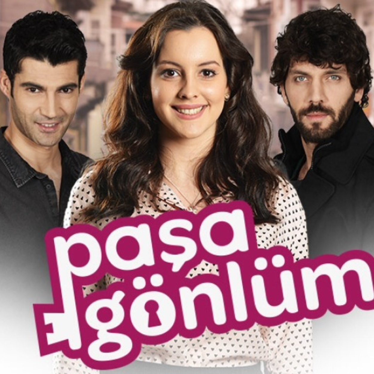 Paşa Gönlüm Dizisi fan sayfasıdır.          http://t.co/AfSZ1xvseV