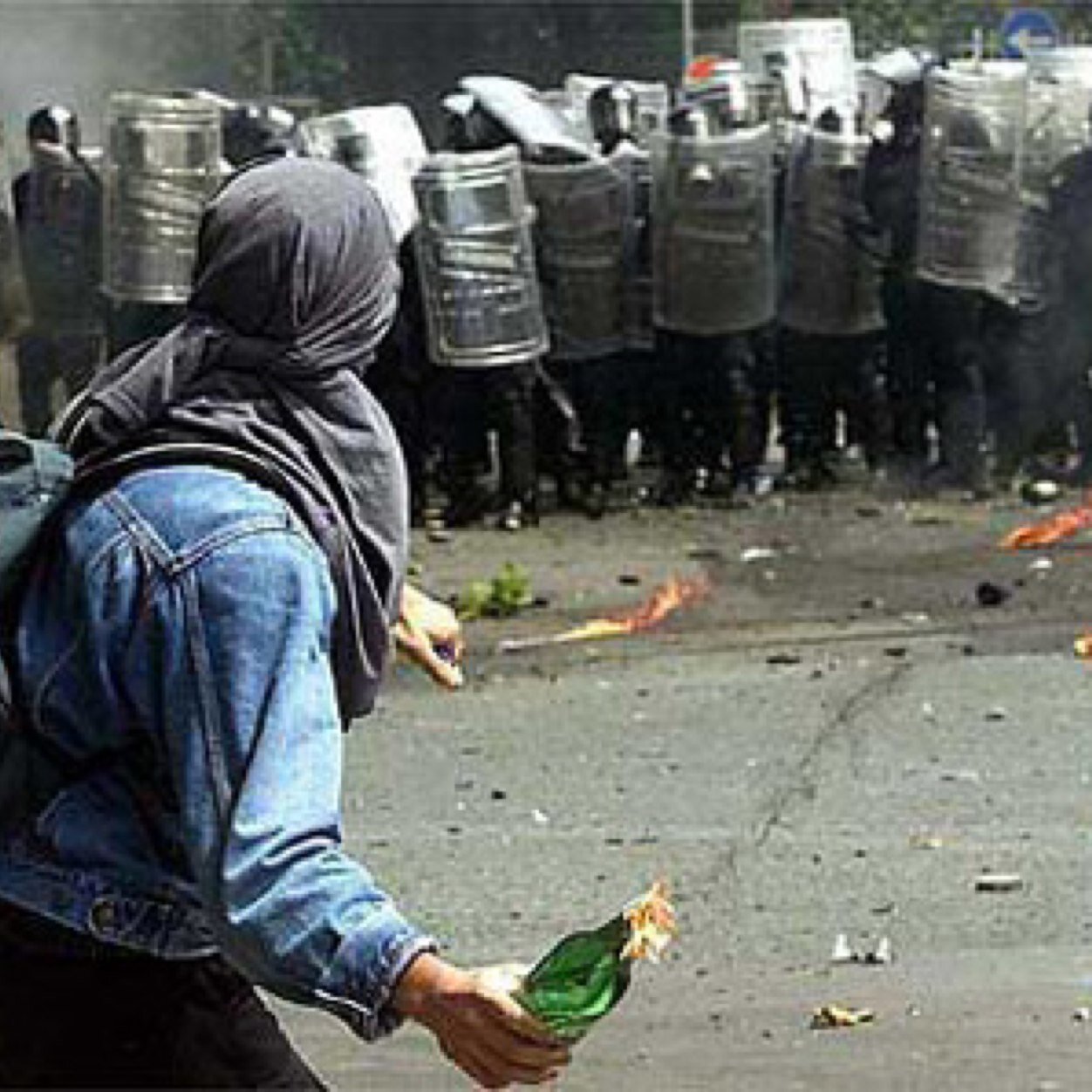 For freedom!!!