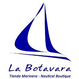 LaBotavara's profile picture. La Botavara es una tienda especializada en moda y decoración náutica. Entre nuestras firmas destacan Batela, Nautica, Natural World, Marine Business, Havaianas.