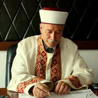 İbrahim Şerif (@muftu_iserif) 's Twitter Profile