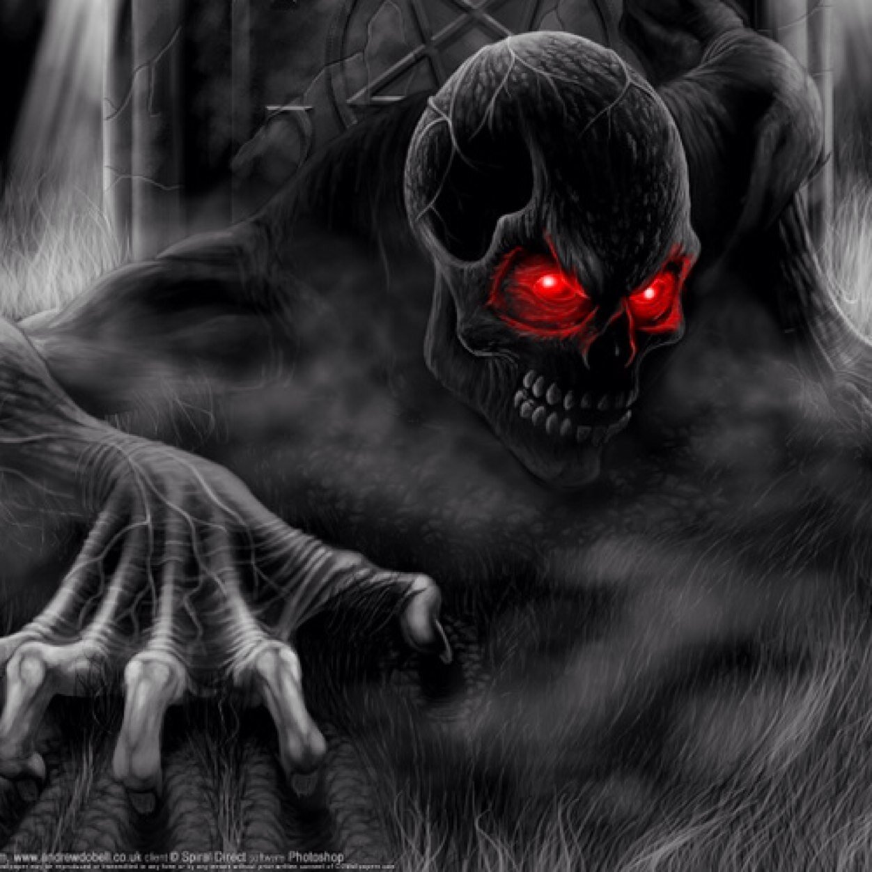 DawoudBallout's profile picture. 