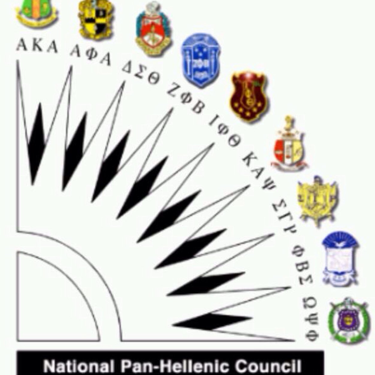 Clemson University branch of the National Pan-Hellenic Council. Follow us and see what great things we have in store! #UNITYinthecommUNITY