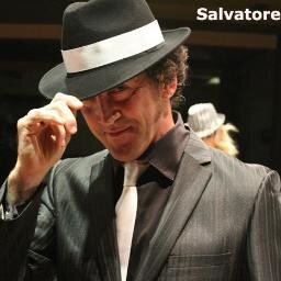 salvatorestars's profile picture. Guerrillero del rock & roll