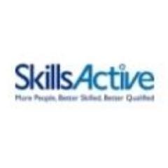 SkillsActiveQTP's profile picture. Welcome to the SkillsActive Quality Training Portal. Industry recognised training at your fingertips!