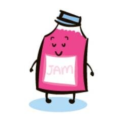 A sweet little shop, all about jam // books + greeting cards + art prints + tshirts + love notes + buttons + Sweetness Memberships