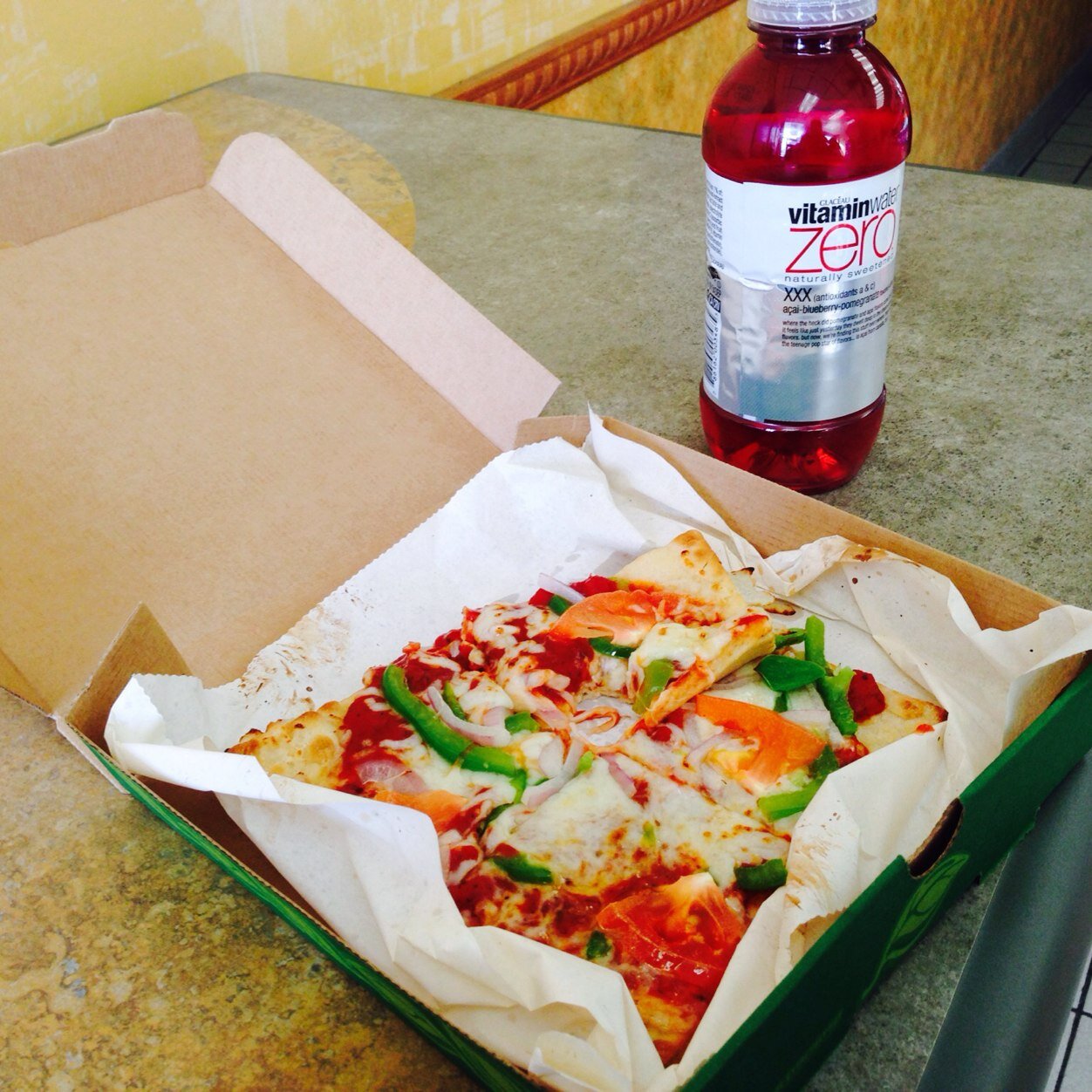 SubwayBranford's profile picture. We offer delicious products at a great value and always made just the way you like. We also provide unparalleled convenience and customer service.