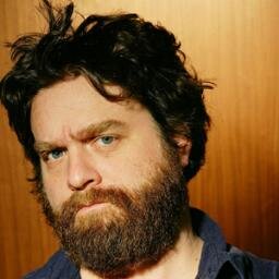 I Only Accept Apologies In Cash | Parody | Not Affiliated With Zach Galifianakis |
