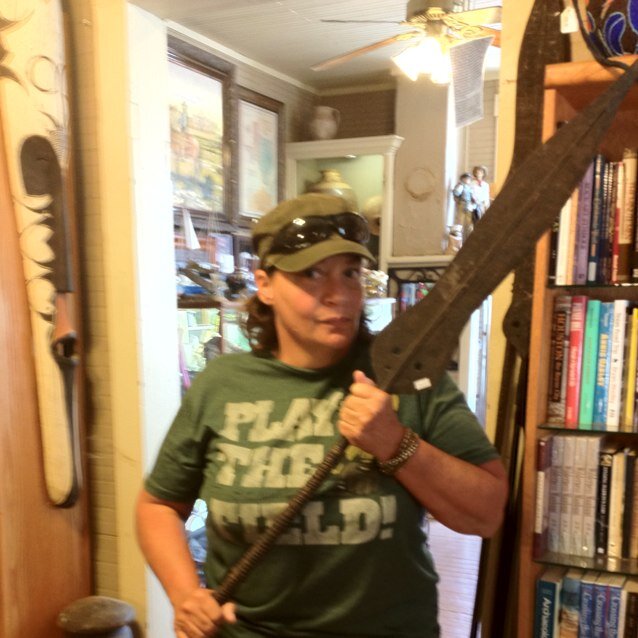 tuffjustice's profile picture. 