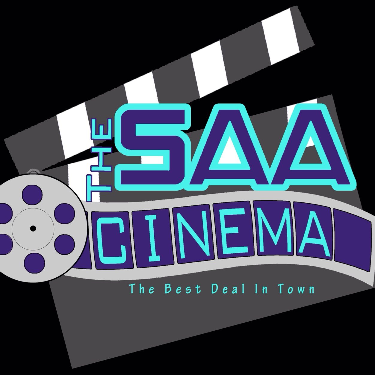 The official move theater of Stephen F. Austin State University #SAAcinema